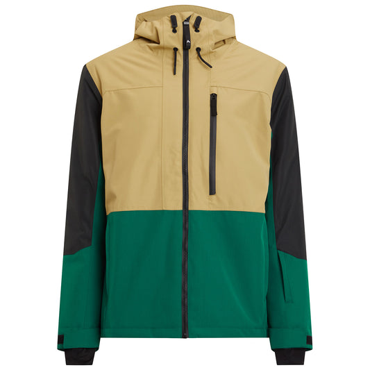 Hann veste de snowboard