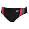 Threefold Brief Badehosen