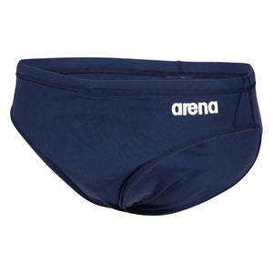 B Team Swim Briefs Solid