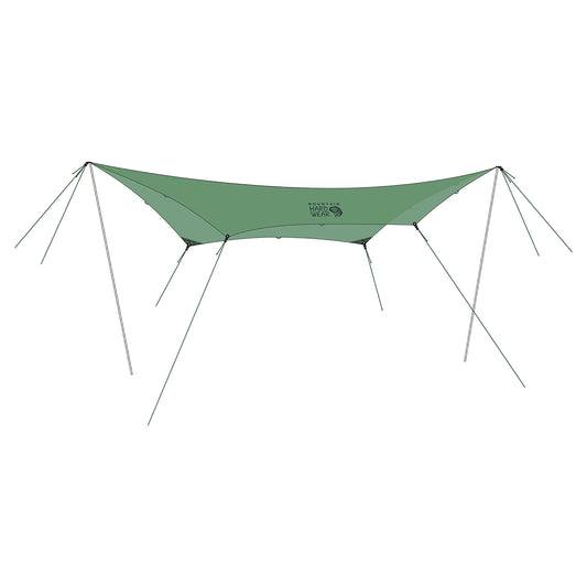 Camp Awn™ Shelter