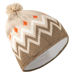 Pattern Bonnet