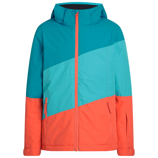 STM Inika AQX Skijacke