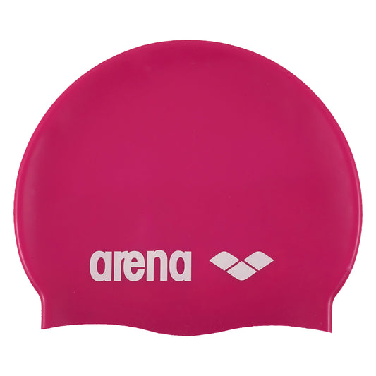 Classic Silicone Cap Bonnet de bain