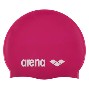 Classic Silicone Cap