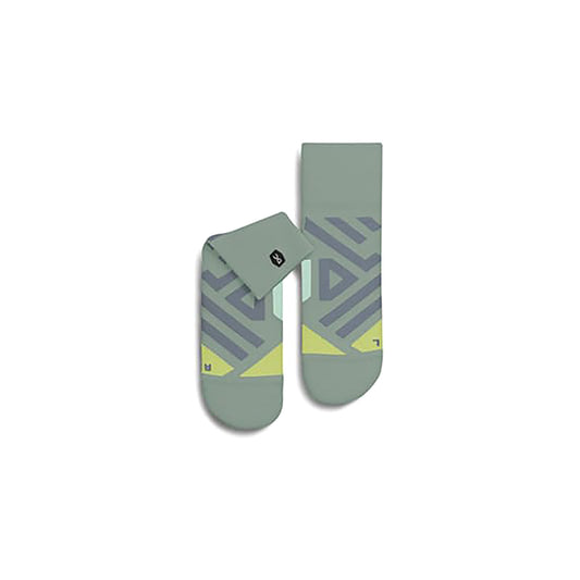Performance Mid Laufsocken