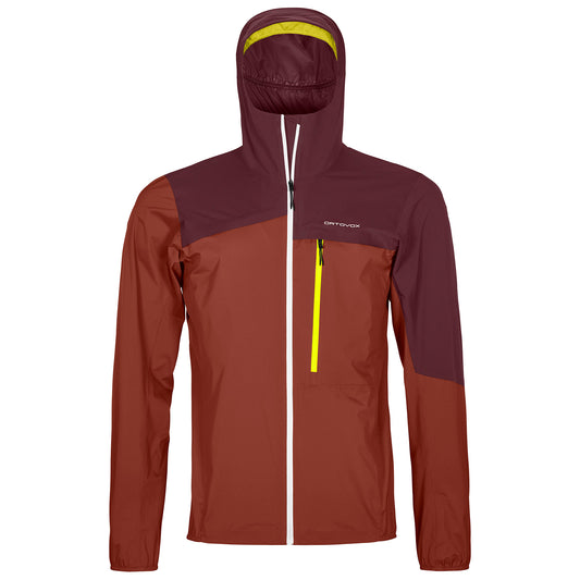 2.5L CIVETTA Veste de pluie