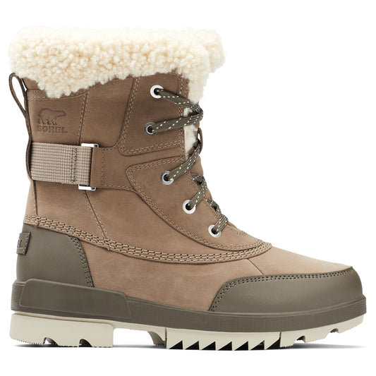 II PARC bottes d'hiver