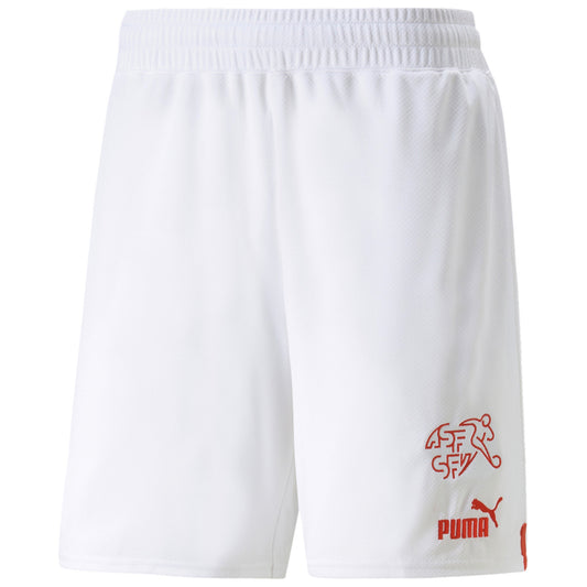 SFV Home Schweiz Fussballshorts