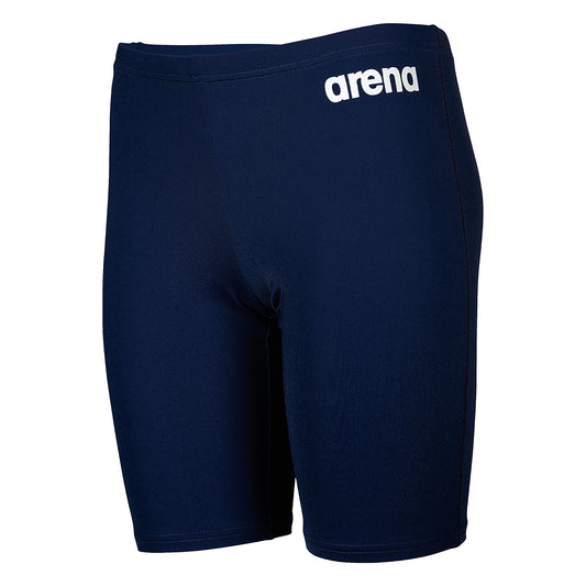 B Team Swim Jammer Solid