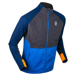 M Jacket Challenge 2.0