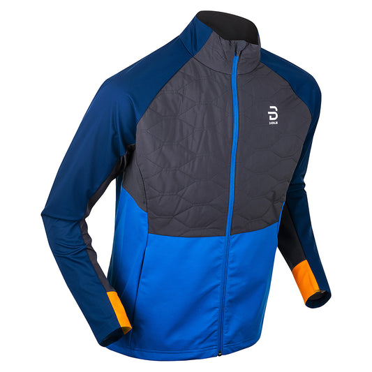 M Jacket Challenge 2.0