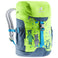 Schmusebär Rucksack
