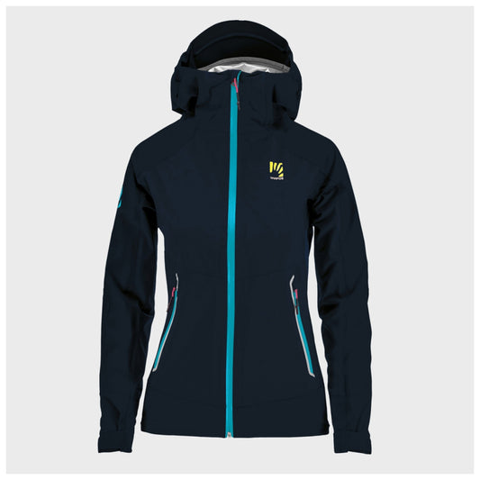 TEMPORALE Jacke