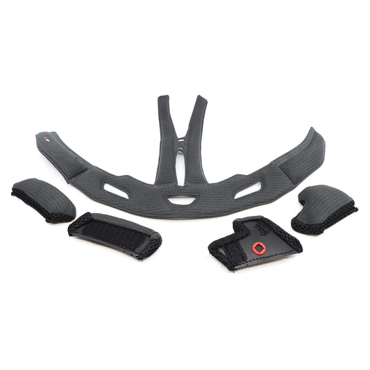 Switchblade Pad Kit Complete