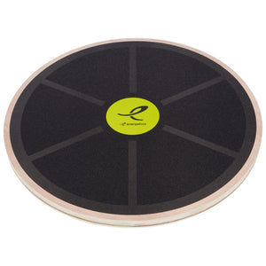 Planche d'équilibre en bois 1.0