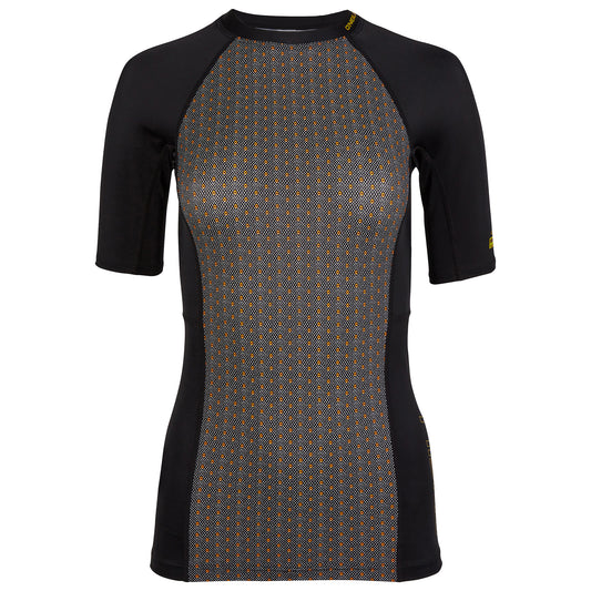 Anglet Lycra Shirt kurzärmelig