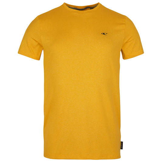 Wave Marl Hybrid T-Shirt