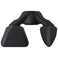 Wedge embout