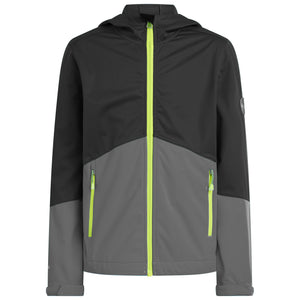 Bennet Softshelljacke mit Kapuze