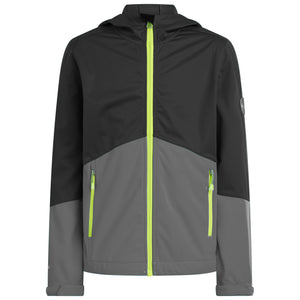 Bennet Veste softshell avec capuche