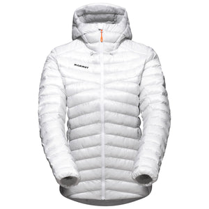 Albula IN Hooded Funktionsjacke