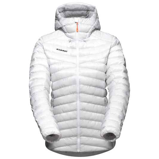 Albula IN Hooded Funktionsjacke