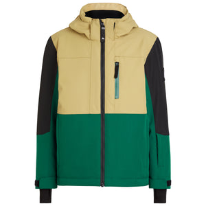 Hann veste de snowboard
