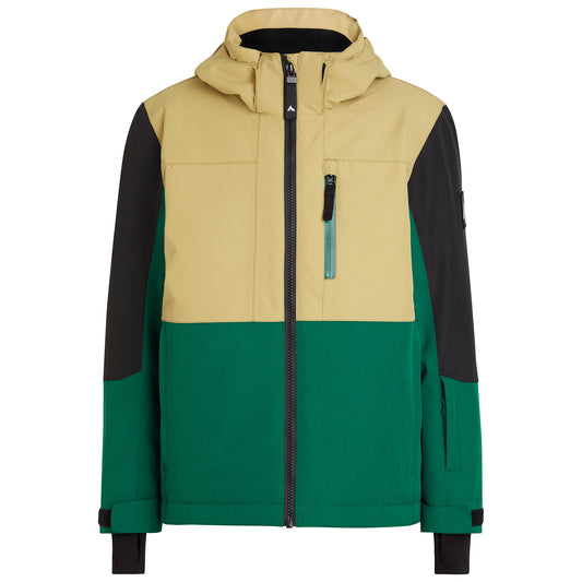 Hann Snowboardjacke