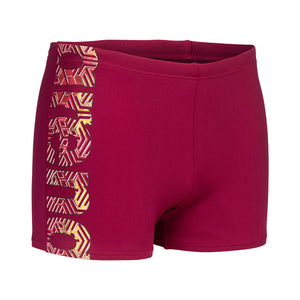 M Arena Kikko Pro Swim Short Graphic