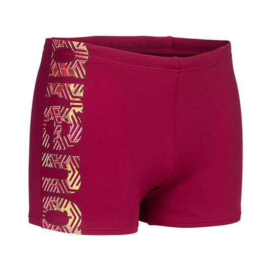 M Arena Kikko Pro Swim Short Graphic