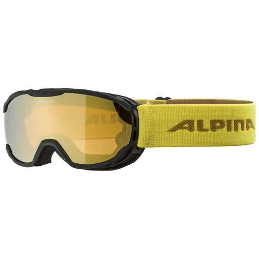 Pheos Jr. HM lunettes de ski