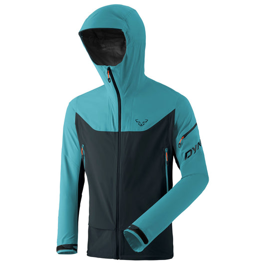Beast Hybrid Skitourenjacke