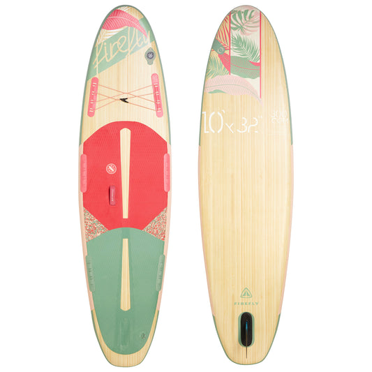 iSUP 300 Com II Stand-up Paddle