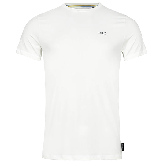 Wave Marl Hybrid T-Shirt