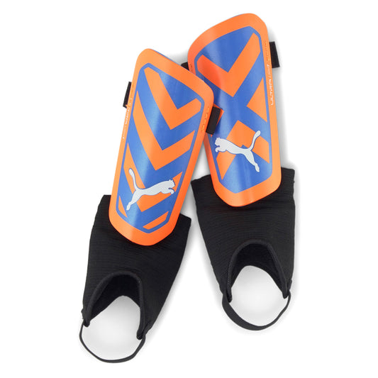 ULTRA Light Ankle Schienbeinschoner