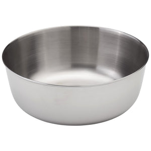 Alpine bol emboîtable