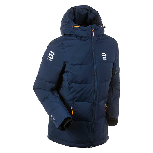 W Jacket Podium