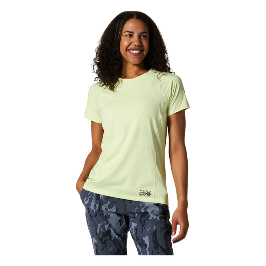 W Crater Lake Short Sleeve