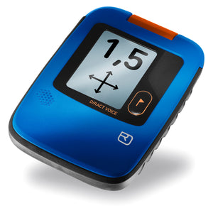 Diract Voice LVS-Gerät