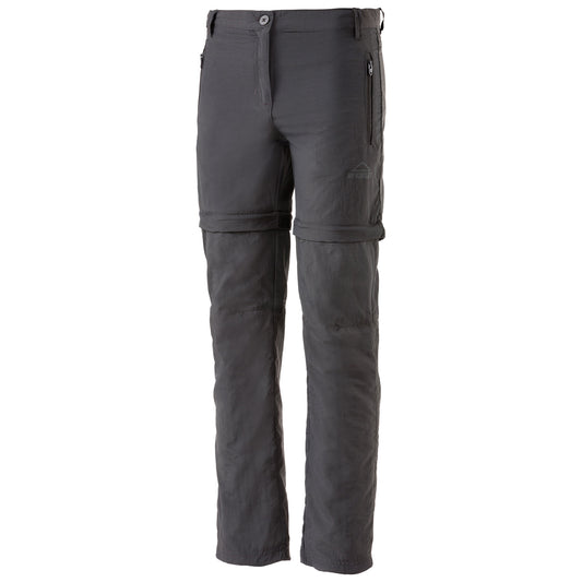 Alana Zip off Wanderhose