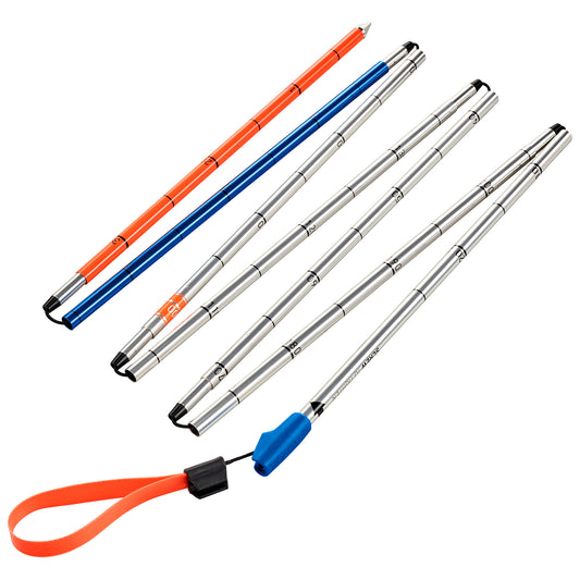 PROBE ALU 240 LIGHT