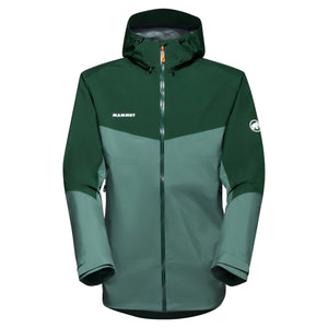 Convey Tour Hooded Hardshelljacke