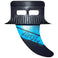 SUP Eco 300 Finne
