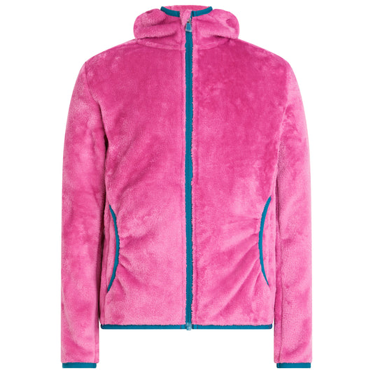 Maya II gls Fleecejacke