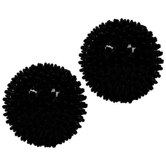 Balles à picots