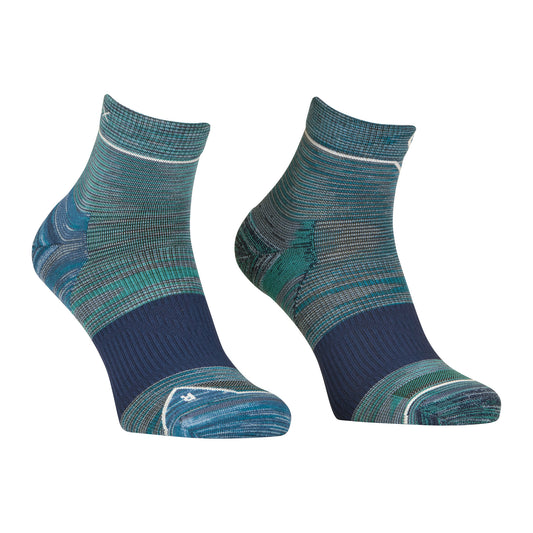 ALPINE QUARTER Wandersocken