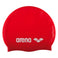 Classic Silicone Cap