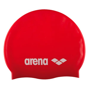 Classic Silicone Cap