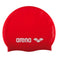 Classic Silicone Cap Bonnet de bain