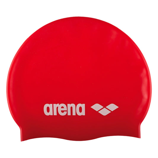 Classic Silicone Cap Bonnet de bain